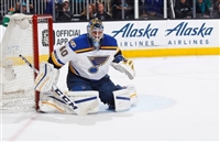 Carter Hutton Tank Top #3562612