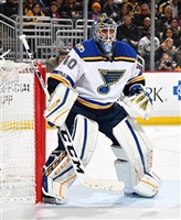 Carter Hutton Sweatshirt #3562622