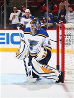 Carter Hutton Tank Top #3562628