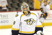 Carter Hutton Sweatshirt #3562629
