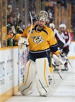 Carter Hutton Tank Top #3562632