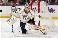 Carter Hutton Tank Top #3562633