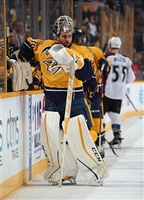 Carter Hutton t-shirt #3562634