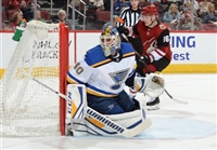Carter Hutton Tank Top #3562635