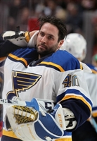 Carter Hutton Tank Top #3562640