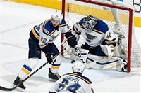 Carter Hutton t-shirt #3562643