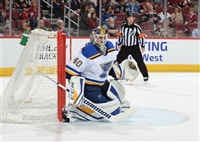 Carter Hutton t-shirt #3562647