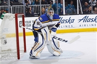 Carter Hutton Tank Top #3562648