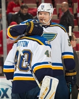 Carter Hutton Tank Top #3562652
