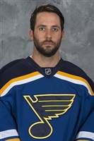Carter Hutton Tank Top #3562657