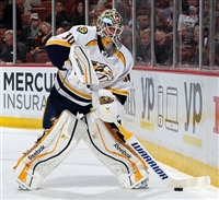 Carter Hutton Tank Top #3562659