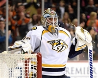 Carter Hutton Tank Top #3562665