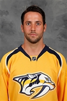 Carter Hutton Tank Top #3562667