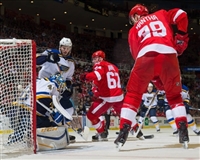 Carter Hutton Sweatshirt #3562674