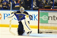 Carter Hutton Tank Top #3562675