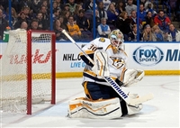 Carter Hutton Tank Top #3562676