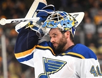 Carter Hutton Tank Top #3562677