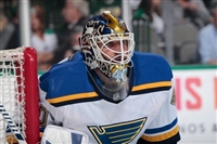 Carter Hutton Tank Top #3562684