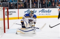 Carter Hutton Sweatshirt #3562689