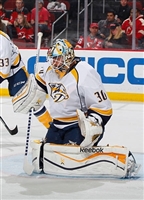 Carter Hutton Tank Top #3562694