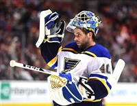 Carter Hutton Sweatshirt #3562698