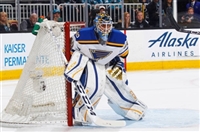 Carter Hutton Sweatshirt #3562699
