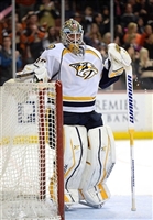 Carter Hutton Sweatshirt #3562700