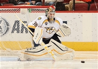 Carter Hutton Tank Top #3562703