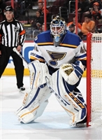 Carter Hutton Sweatshirt #3562706