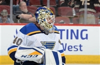 Carter Hutton Sweatshirt #3562707