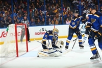 Carter Hutton Sweatshirt #3562710