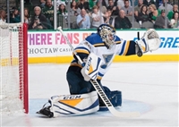 Carter Hutton Sweatshirt #3562715