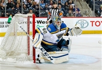 Carter Hutton Sweatshirt #3562716
