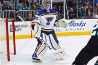 Carter Hutton Sweatshirt #3562719