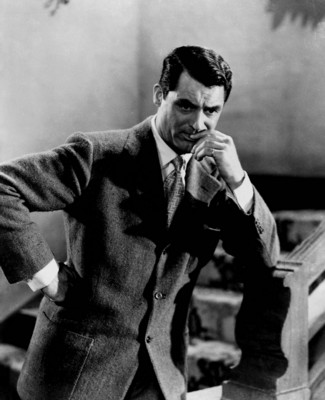 Cary Grant Mouse Pad 1444736