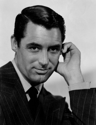 Cary Grant mouse pad
