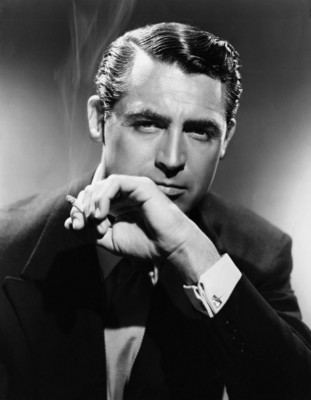Cary Grant tote bag