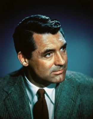 Cary Grant Mouse Pad 1444777