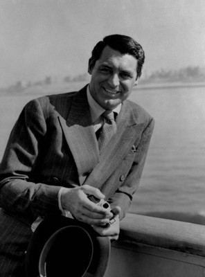 Cary Grant Mouse Pad 1444780