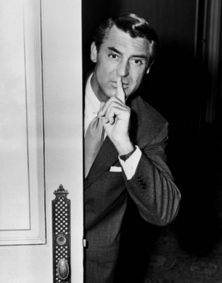 Cary Grant Poster 1444781