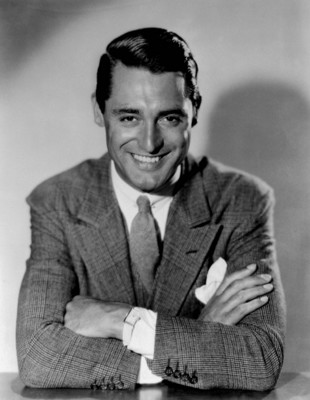 Cary Grant Poster 1444783