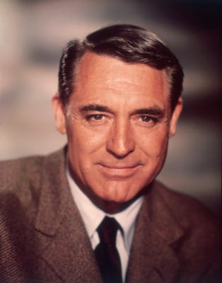 Cary Grant Mouse Pad 1524485