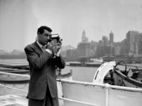 Cary Grant Tank Top #1527986