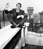 Cary Grant Tank Top #1527988