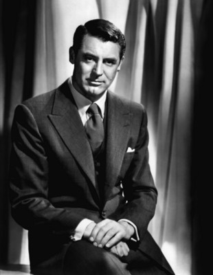 Cary Grant Mouse Pad 1528014