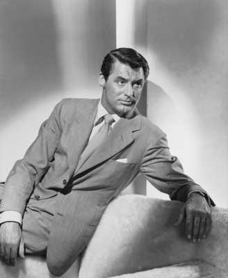 Cary Grant tote bag #G922532