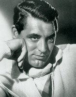 Cary Grant t-shirt #2680505