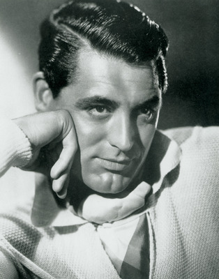 Cary Grant Mouse Pad 2680505