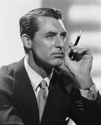 Cary Grant tote bag #G922604