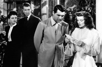 Cary Grant tote bag #G922714